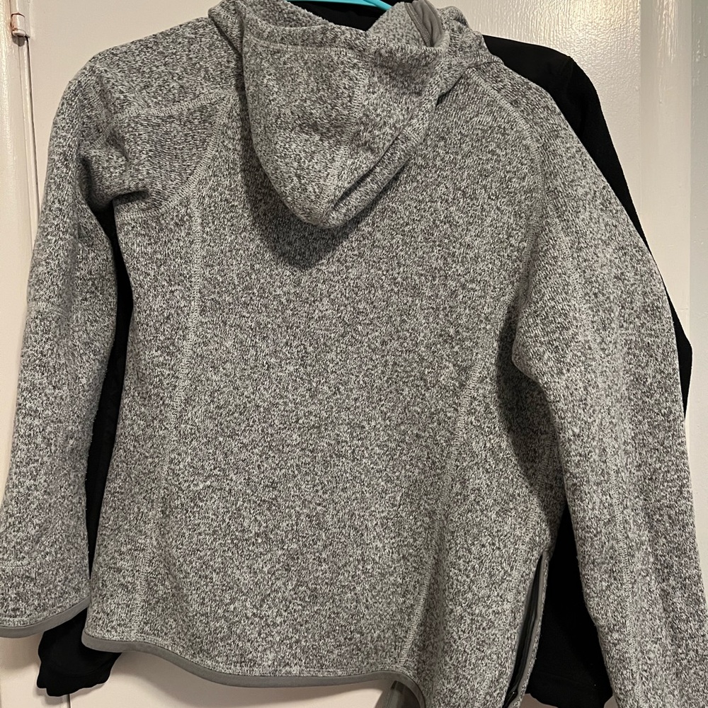 Patagonia Jacket